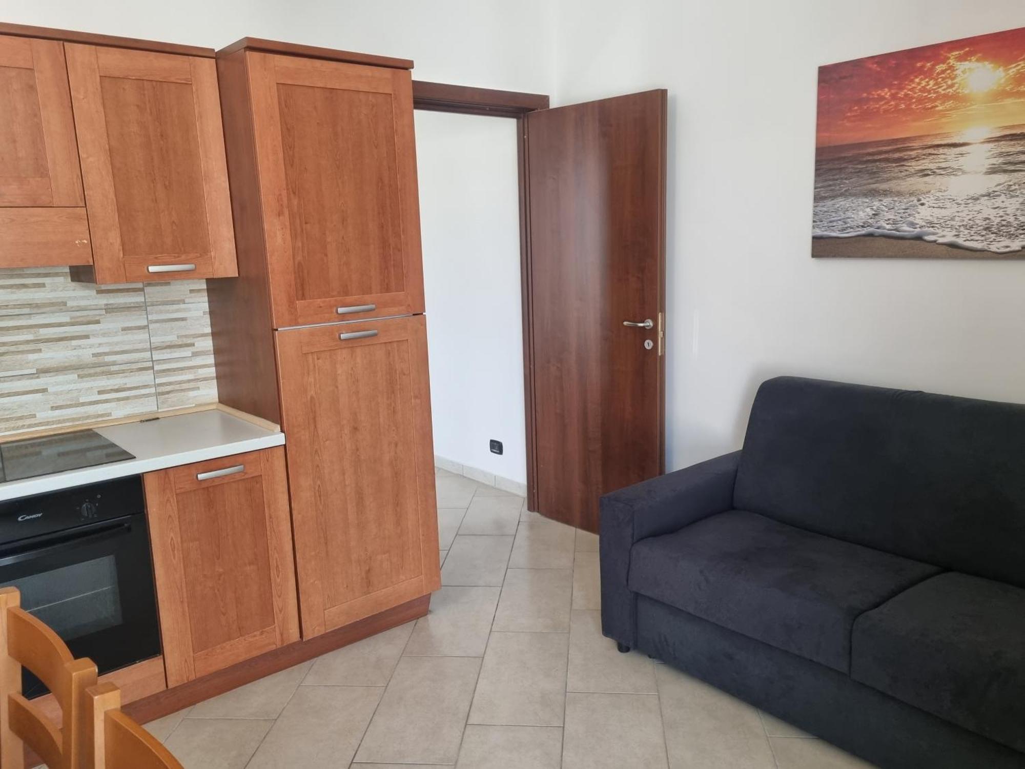 Red Rose Tiburtina — Foto 1