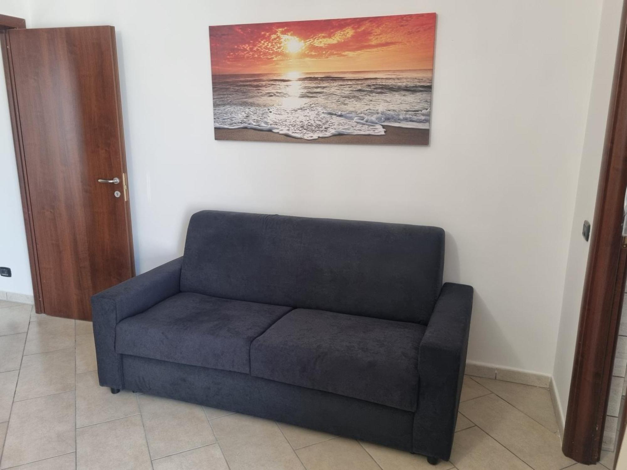 Red Rose Tiburtina — Foto 2